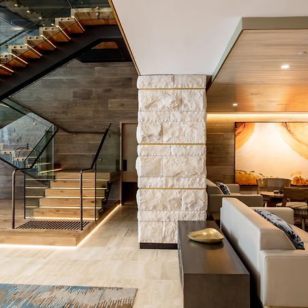 Intercontinental Perth City Centre By Ihg Exterior photo Interior of the hotel