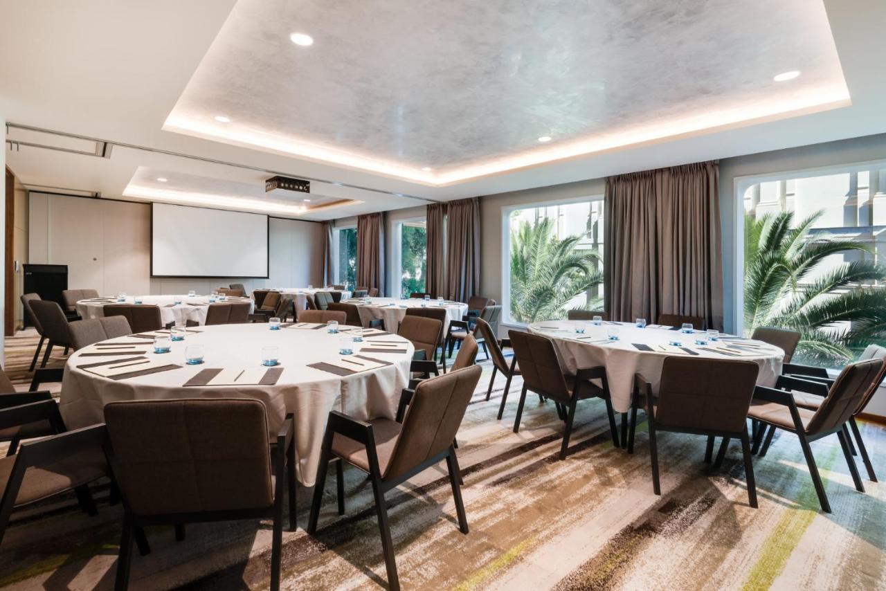 Intercontinental Perth City Centre By Ihg Exterior photo Meeting room