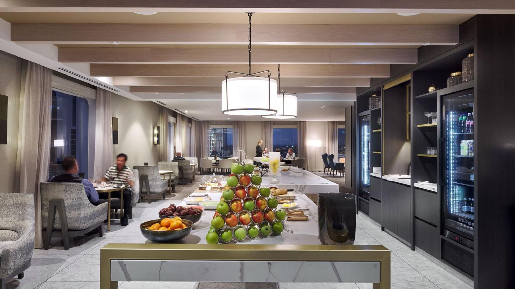 Intercontinental Perth City Centre By Ihg Exterior photo