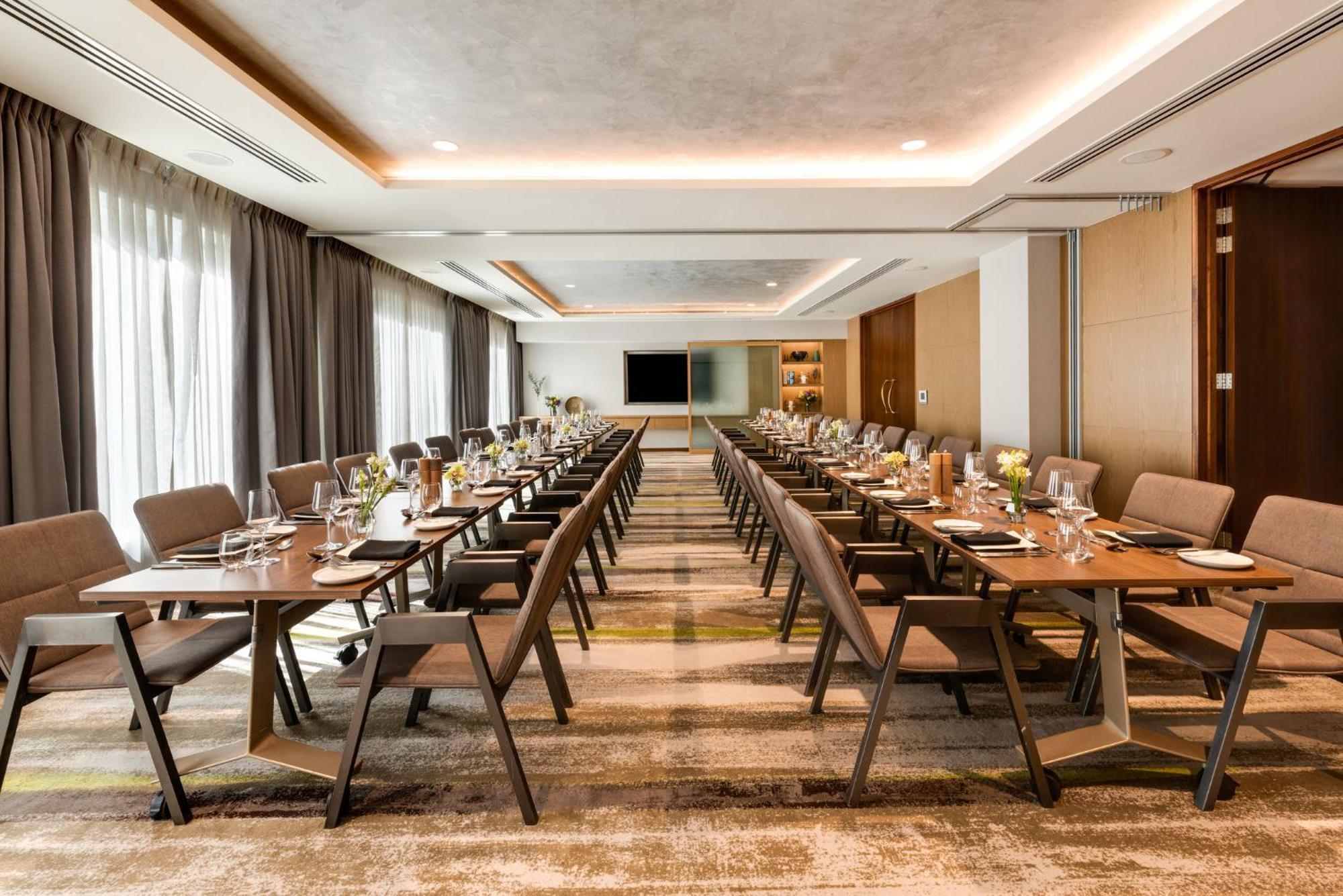 Intercontinental Perth City Centre By Ihg Exterior photo