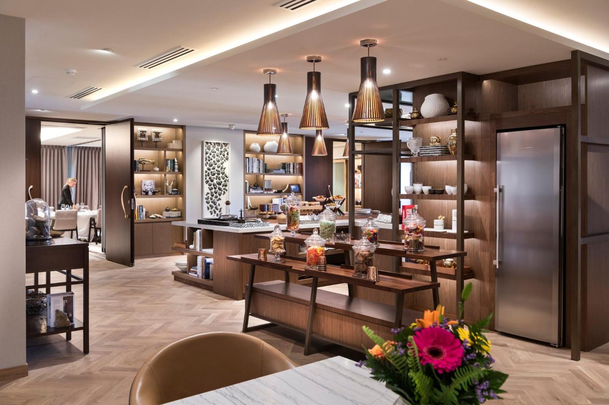 Intercontinental Perth City Centre By Ihg Exterior photo
